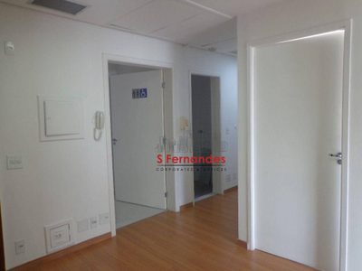 Sala-Conjunto, 58 m² - Foto 4