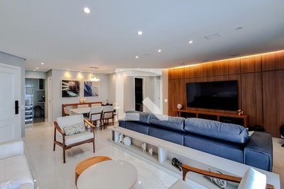 Apartamento, 2 quartos, 102 m² - Foto 2