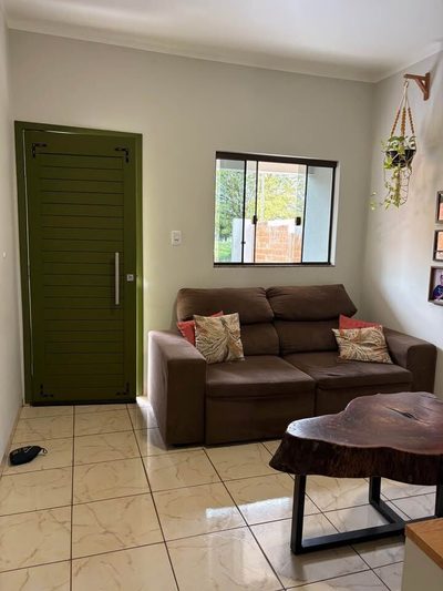Casa, 2 quartos, 60 m² - Foto 4