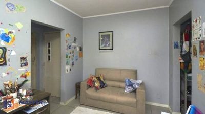 Apartamento, 1 quarto, 47 m² - Foto 4
