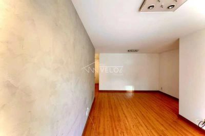 Apartamento, 2 quartos, 97 m² - Foto 1