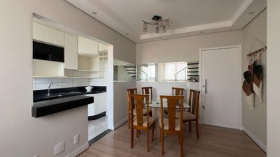 Apartamento, 2 quartos, 132 m² - Foto 5