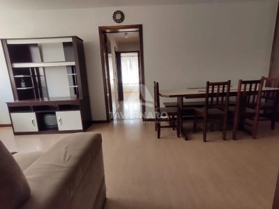 Apartamento, 3 quartos, 74 m² - Foto 3