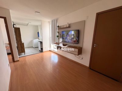 Apartamento, 2 quartos, 41 m² - Foto 1