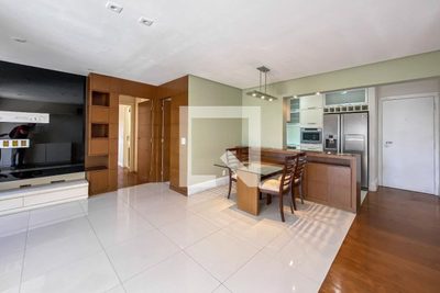 Apartamento, 2 quartos, 82 m² - Foto 3