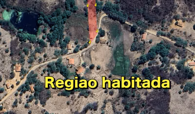 Terreno, 5000 m² - Foto 1