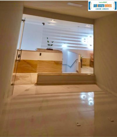 Loja-Salão, 37 m² - Foto 2