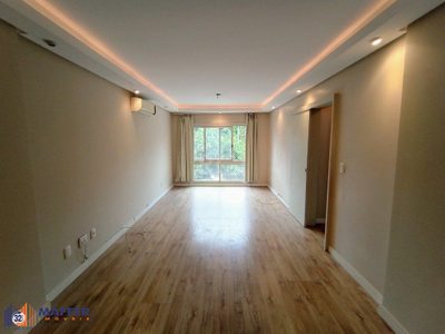 Apartamento, 2 quartos, 101 m² - Foto 2