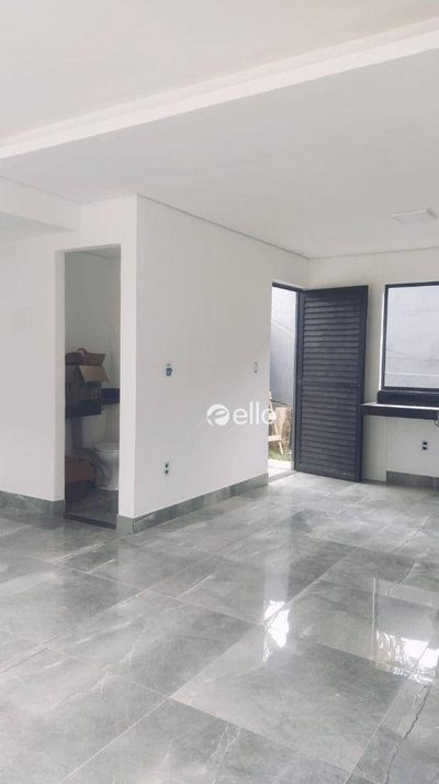 Casa de Condomínio, 2 quartos - Foto 4