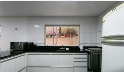 Sobrado, 3 quartos, 200 m² - Foto 5