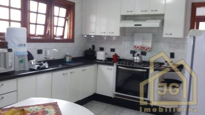 Sobrado, 3 quartos, 220 m² - Foto 2