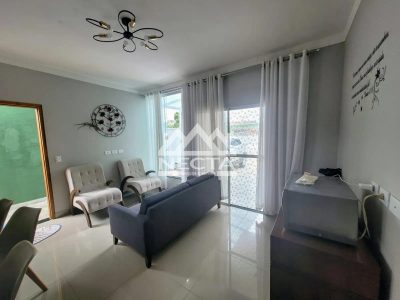 Casa, 2 quartos, 127 m² - Foto 3