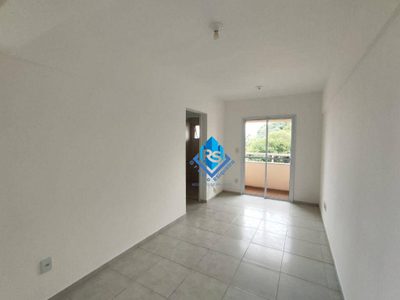 Apartamento, 2 quartos, 52 m² - Foto 1