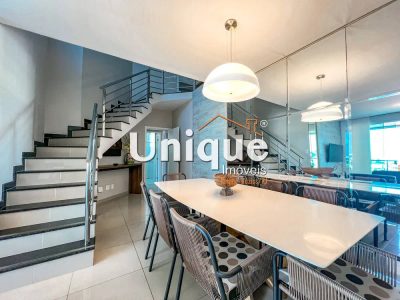 Apartamento, 4 quartos, 270 m² - Foto 4