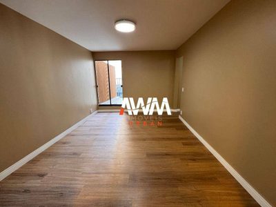 Apartamento, 3 quartos, 73 m² - Foto 1