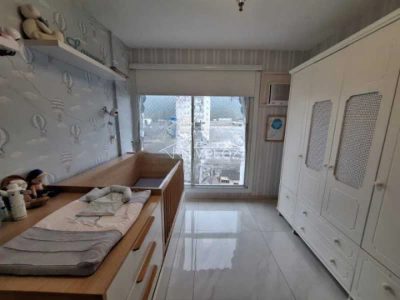 Apartamento, 4 quartos, 168 m² - Foto 5