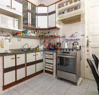 Apartamento, 3 quartos, 134 m² - Foto 1