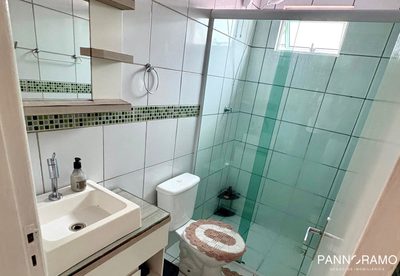 Apartamento, 2 quartos, 46 m² - Foto 4