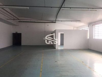 Depósito-Galpão, 1794 m² - Foto 1