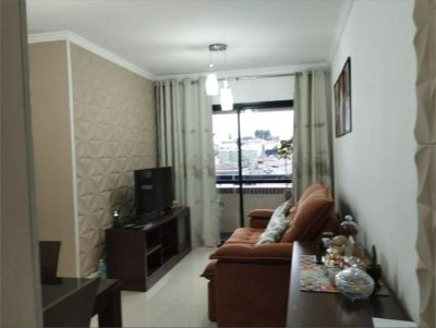 Apartamento, 2 quartos, 57 m² - Foto 4
