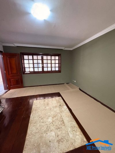 Sobrado, 3 quartos, 200 m² - Foto 5