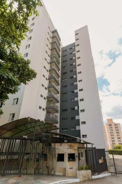 Apartamento, 3 quartos, 85 m² - Foto 1