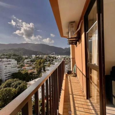 Flat/Apart Hotel, 1 quarto, 48 m² - Foto 4