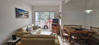 Apartamento, 3 quartos, 80 m² - Foto 1