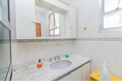 Casa, 4 quartos - Foto 2