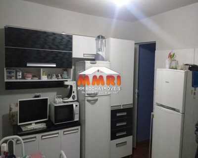 Casa, 2 quartos - Foto 2