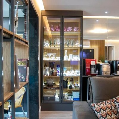 Apartamento, 3 quartos, 121 m² - Foto 4