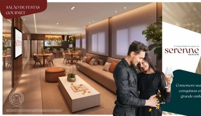 Apartamento, 1 quarto, 49 m² - Foto 4