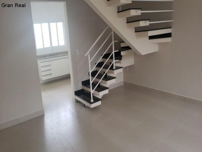 Sobrado, 3 quartos, 150 m² - Foto 3