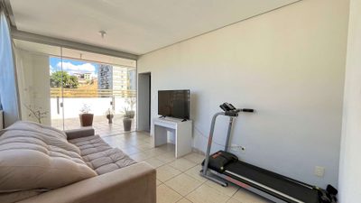 Cobertura, 4 quartos, 140 m² - Foto 2