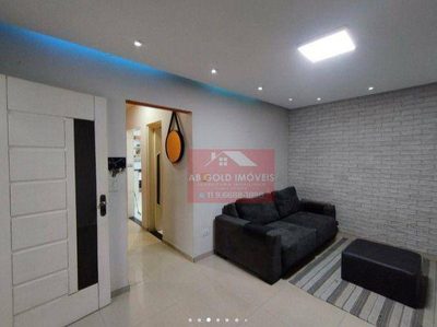 Casa, 2 quartos, 126 m² - Foto 3