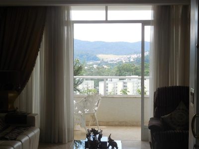 Cobertura, 3 quartos, 156 m² - Foto 3