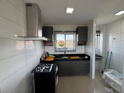 Apartamento, 2 quartos, 63 m² - Foto 3