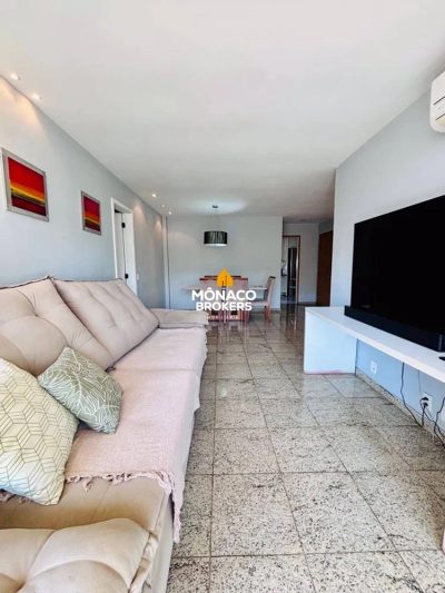 Apartamento, 3 quartos, 120 m² - Foto 3