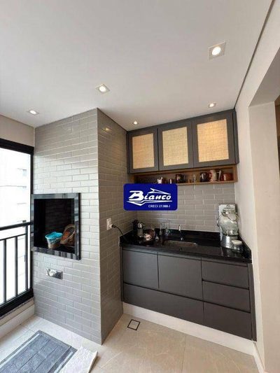 Apartamento, 3 quartos, 86 m² - Foto 5