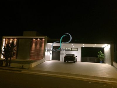 Casa de Condomínio, 5 quartos - Foto 5
