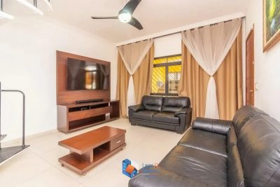 Casa, 4 quartos, 199 m² - Foto 2