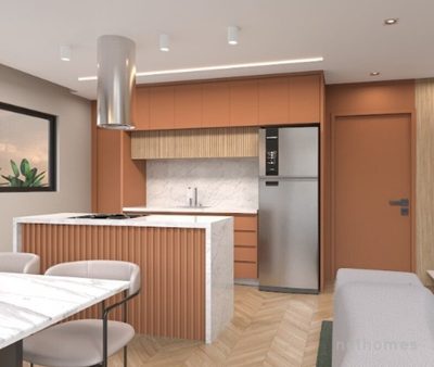Apartamento, 1 quarto, 80 m² - Foto 4