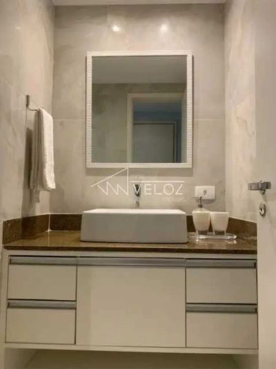 Apartamento, 3 quartos, 163 m² - Foto 1