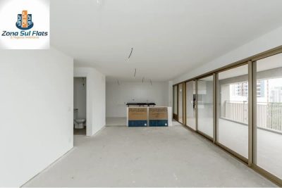 Apartamento, 3 quartos, 149 m² - Foto 5