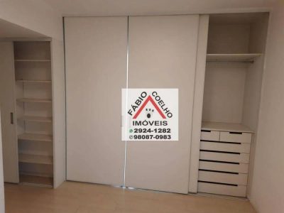Apartamento, 3 quartos, 116 m² - Foto 4