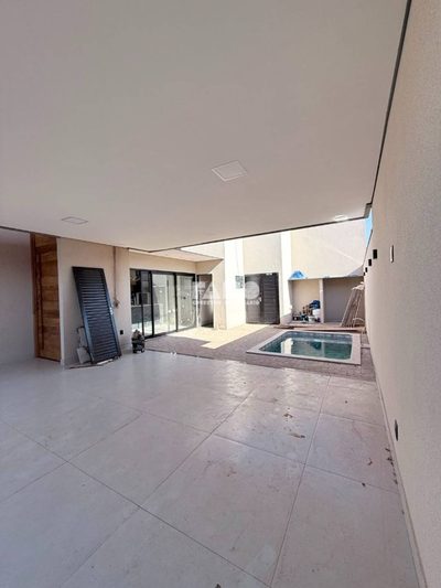 Casa, 3 quartos, 135 m² - Foto 4