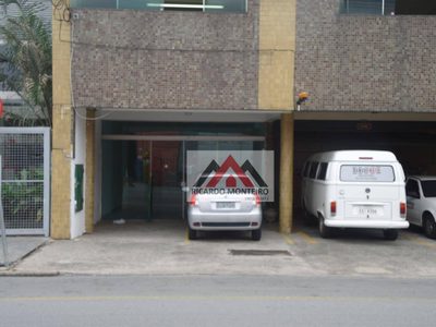 Loja-Salão, 70 m² - Foto 4