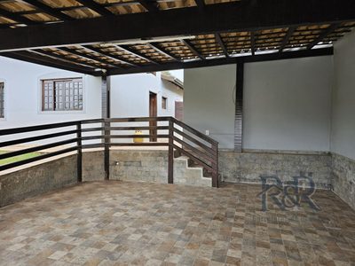 Chácara, 3 quartos, 1000 m² - Foto 5