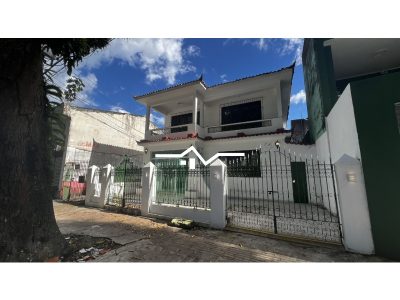Casa, 250 m² - Foto 2