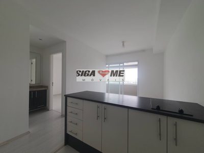 Apartamento, 1 quarto, 45 m² - Foto 1